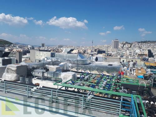 &Gamma;&epsilon;&nu;&iota;&kappa;ό &Nu;&omicron;&sigma;&omicron;&kappa;&omicron;&mu;&epsilon;ί&omicron; &Pi;&alpha;ί&delta;&omega;&nu; &laquo;&Alpha;&gamma;ί&alpha; &Sigma;&omicron;&phi;ί&alpha;&raquo;