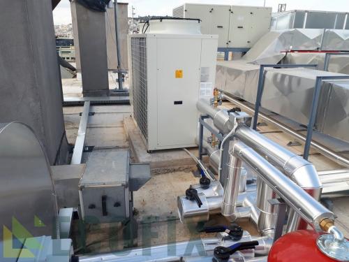 &Gamma;&epsilon;&nu;&iota;&kappa;ό &Nu;&omicron;&sigma;&omicron;&kappa;&omicron;&mu;&epsilon;ί&omicron; &Pi;&alpha;ί&delta;&omega;&nu; &laquo;&Alpha;&gamma;ί&alpha; &Sigma;&omicron;&phi;ί&alpha;&raquo;